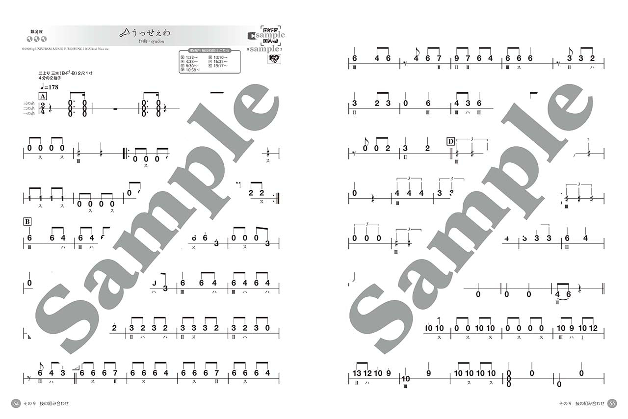 かっこよく弾きたい!津軽三味線のすすめ