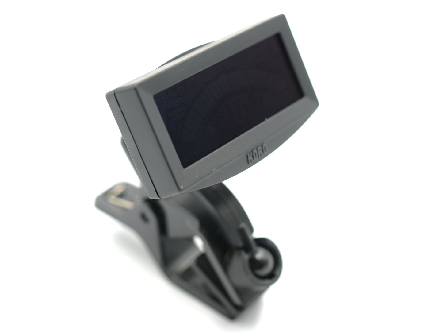 KORG クリップチューナー AW-4G