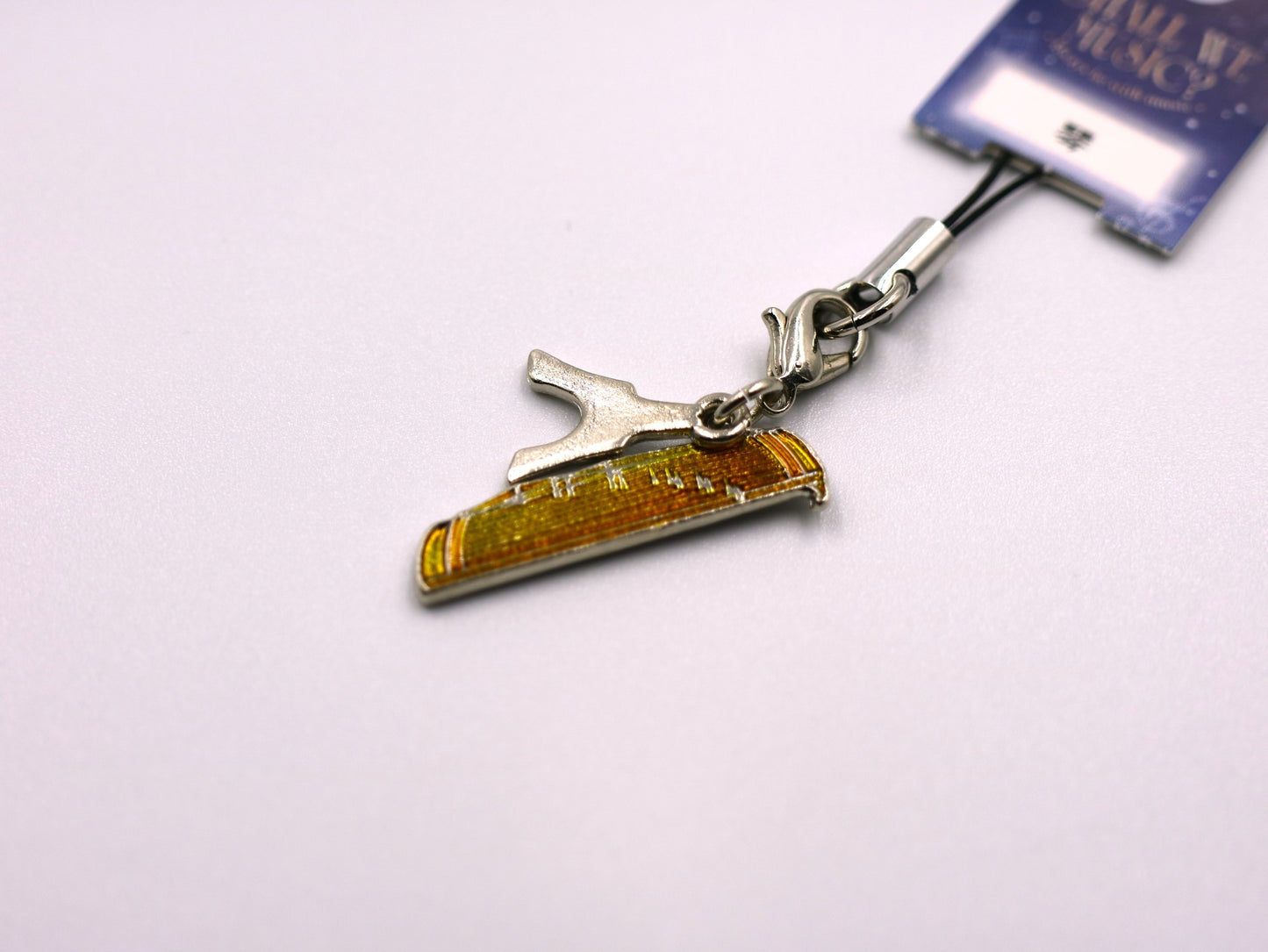 楽器ストラップ【部活Ver.】