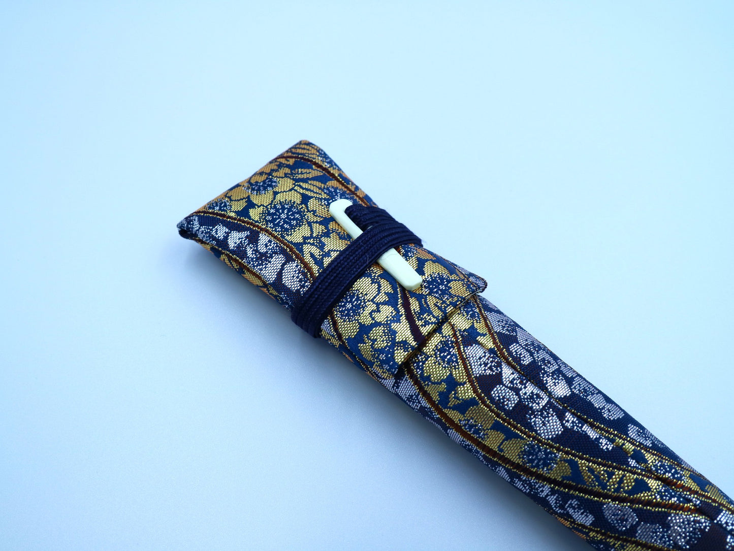 扇子ケース　【錦】