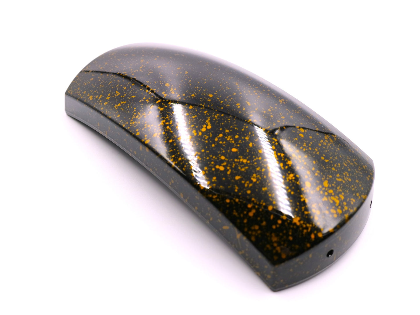 ウルシ仕上げ調 胴掛け (津軽三味線用)