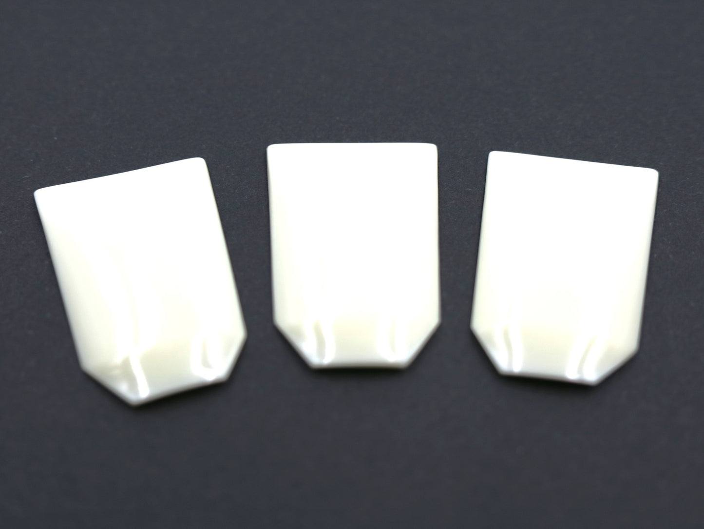 プラスチック琴爪(爪のみ)