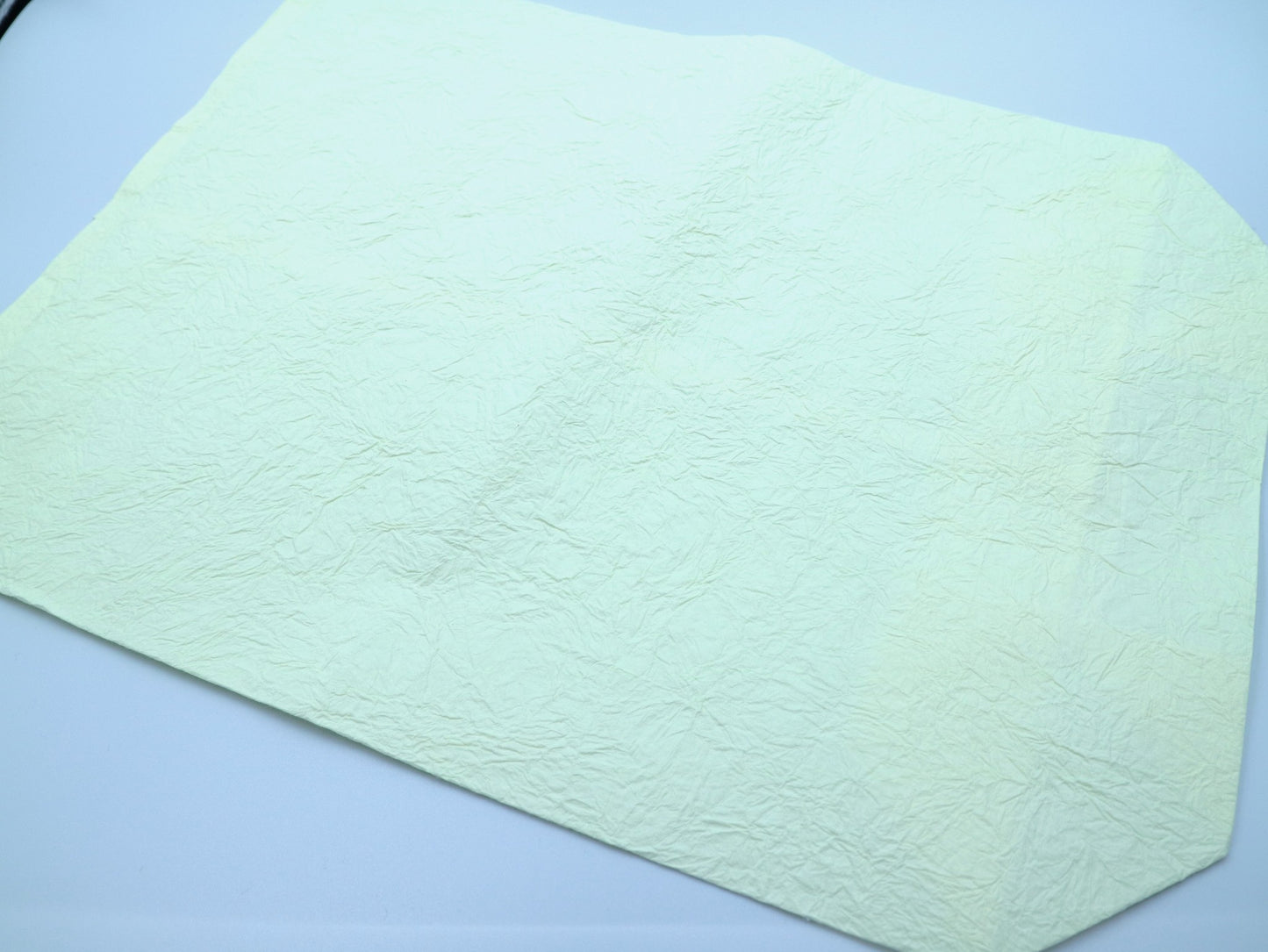 もみ和紙 三味線胴袋