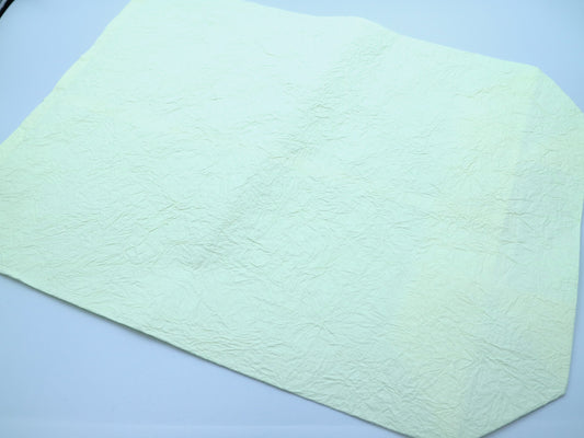 もみ和紙 三味線胴袋