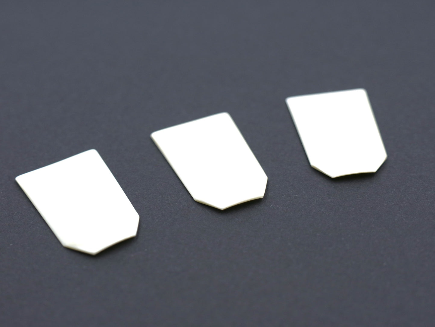 プラスチック琴爪(爪のみ)